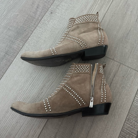 Anine Bing Charlie Boots - Picture 6 of 8